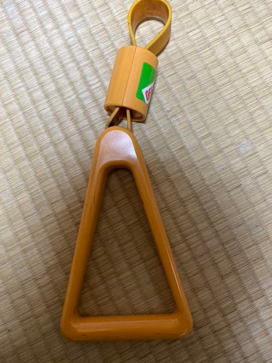 つり革(優先席)