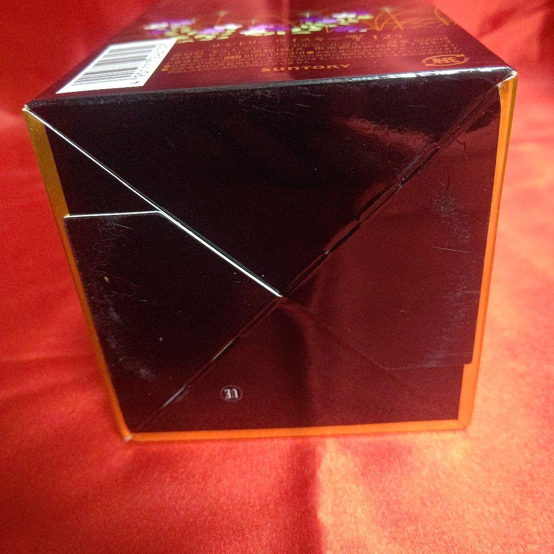 響 12年 意匠カートン 武蔵野富士 超希少 レア 新品・未開栓 500ml