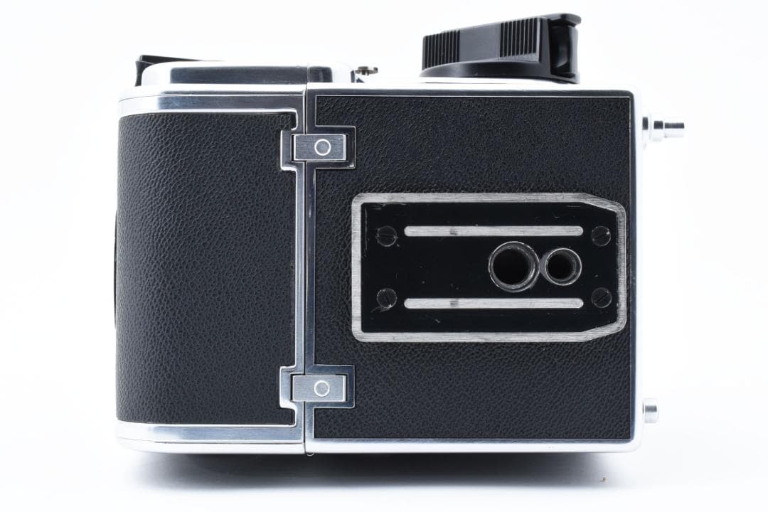 フィルムカメラ Hasselblad 500C/M A12 Type II TTL Kiev