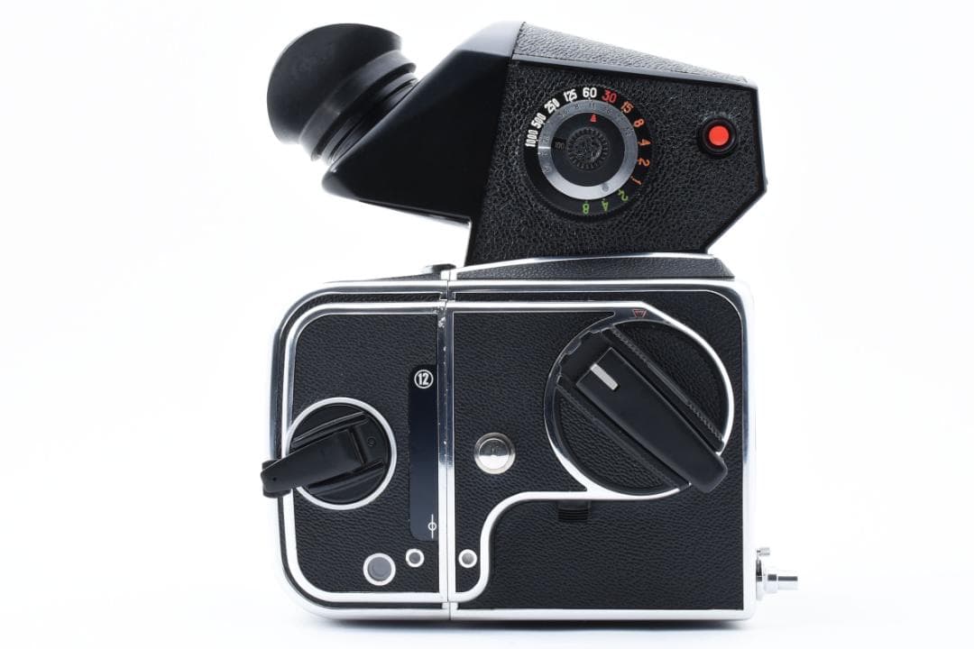 フィルムカメラ Hasselblad 500C/M A12 Type II TTL Kiev