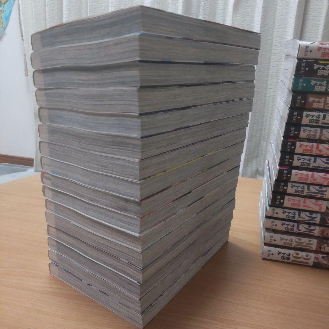 ゴールデンカムイ 全巻 31巻 ＋ 公式ファンブック