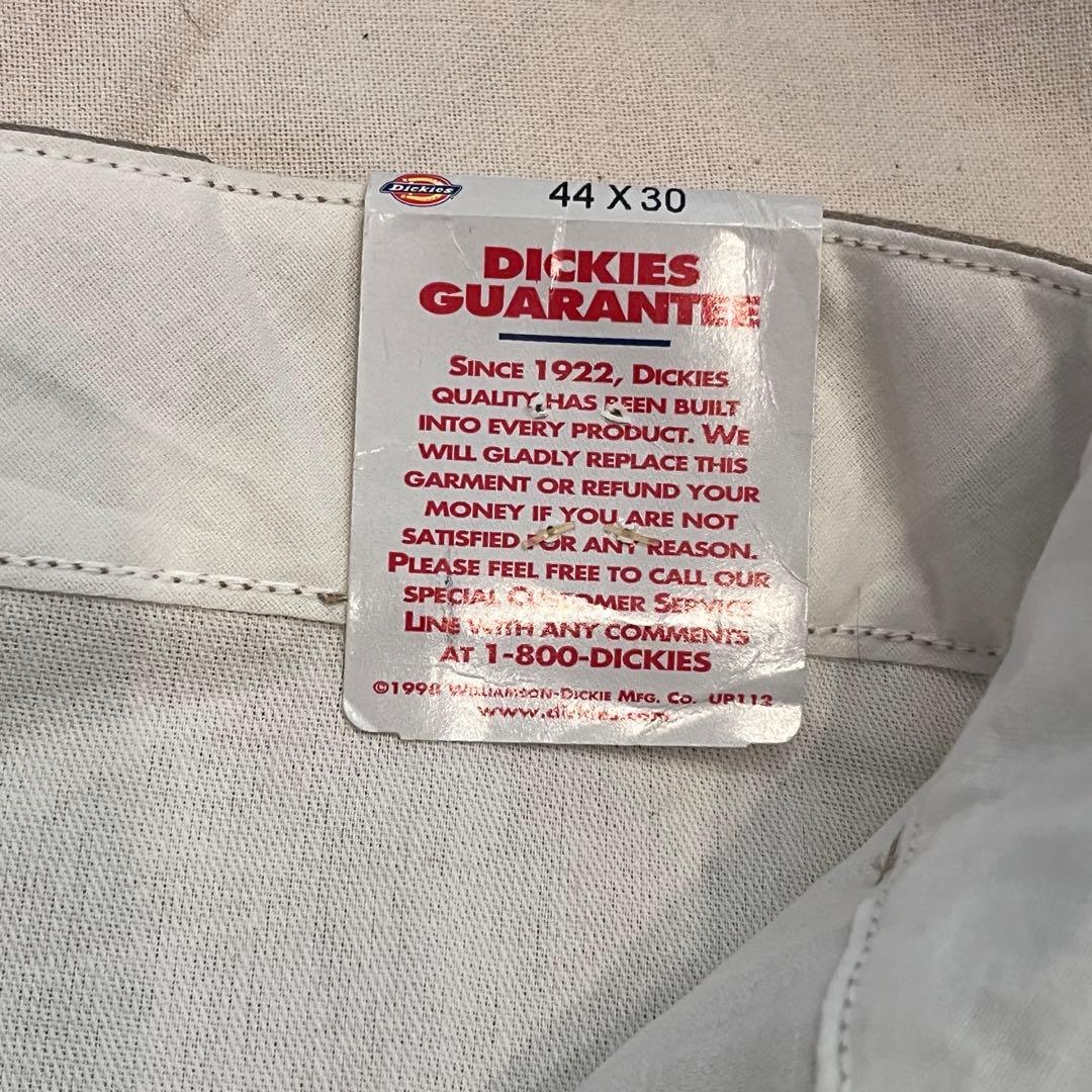 【デッドストック】【USA製】90s ディッキーズ 874 W44L30