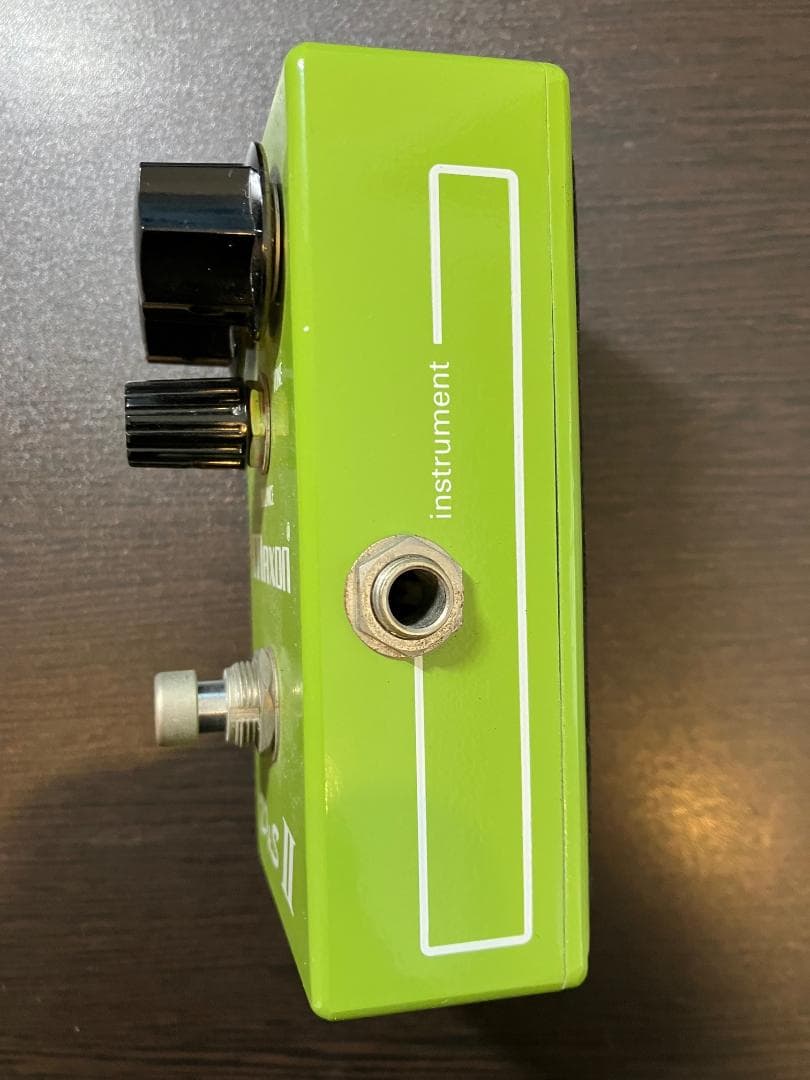 【セット売り】マクソンＯＤ８０８オーバードライブ、Ｄ＆ＳⅡディストーション