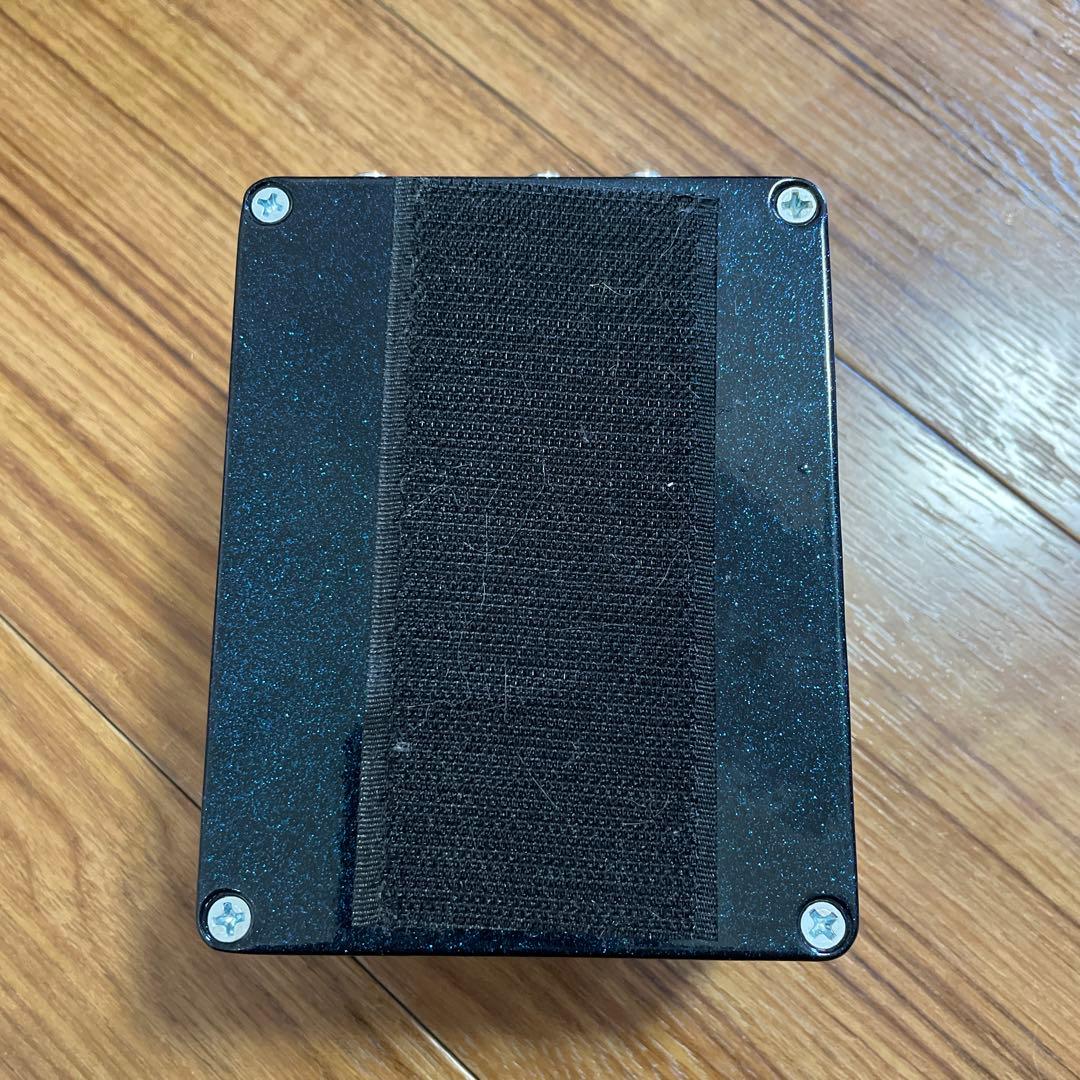 COOPER FX ARCADES ギターエフェクター