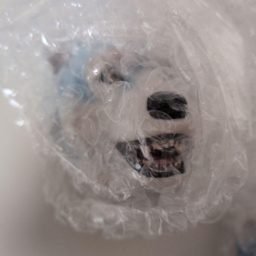 一番くじ　マンウィズ　H賞　3個セット