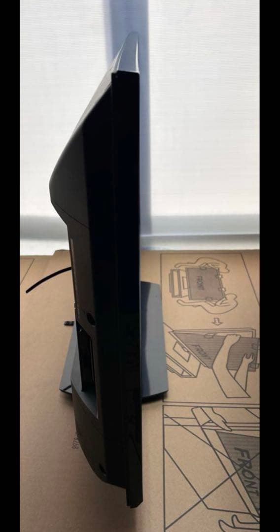 【美品】シャープAQUOS 32V型液晶テレビ2T-B32AB1