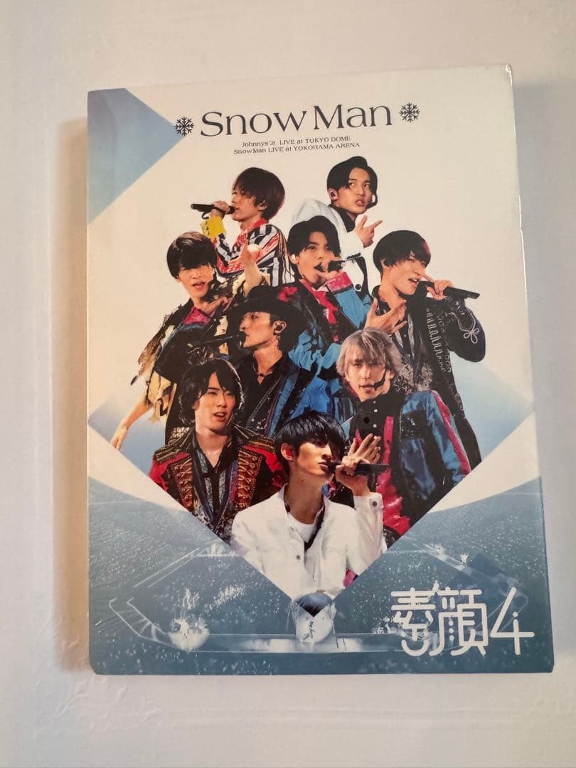 【値下げ】Man 円盤 DVD CD BluRay 特典付き 素顔
