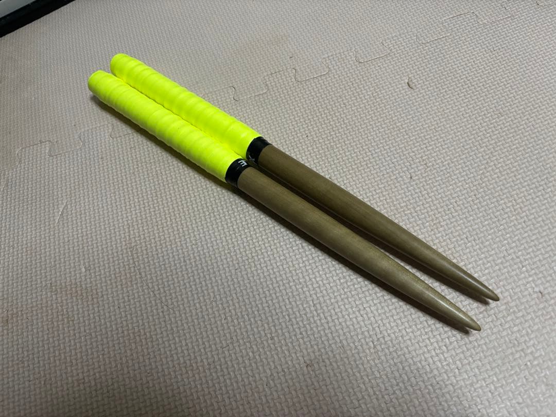 太鼓の達人　マイバチ　激黒朴　金達人作成