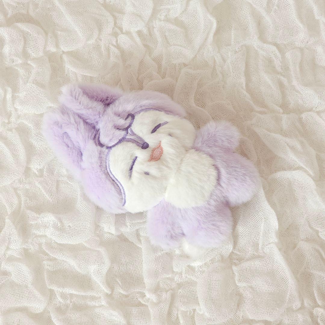 ★激レア マスター★ Stray Kids バンチャン マスコット ぬいぐるみ