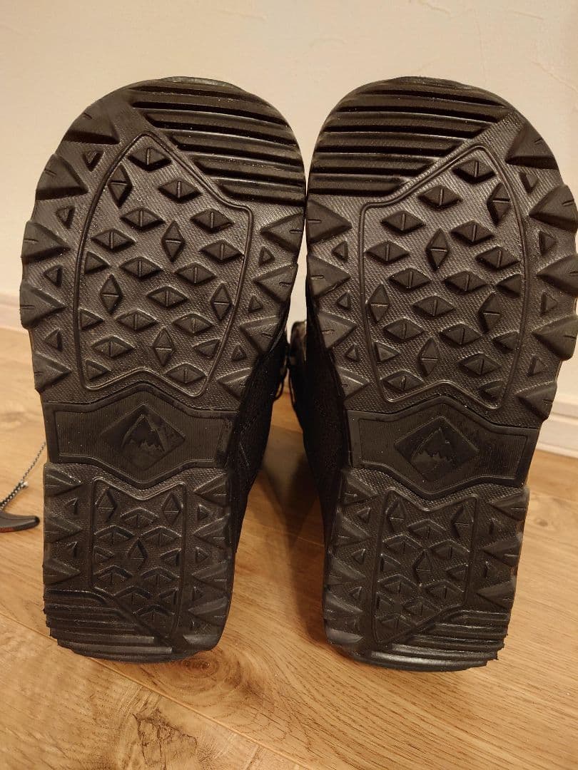 23‐24モデル Burton Moto メンズ スノーボードブーツ 27cm