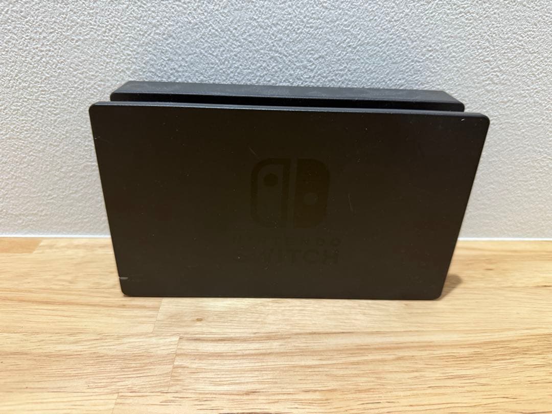 Switch 本体 ※プロコン・SDカード付き