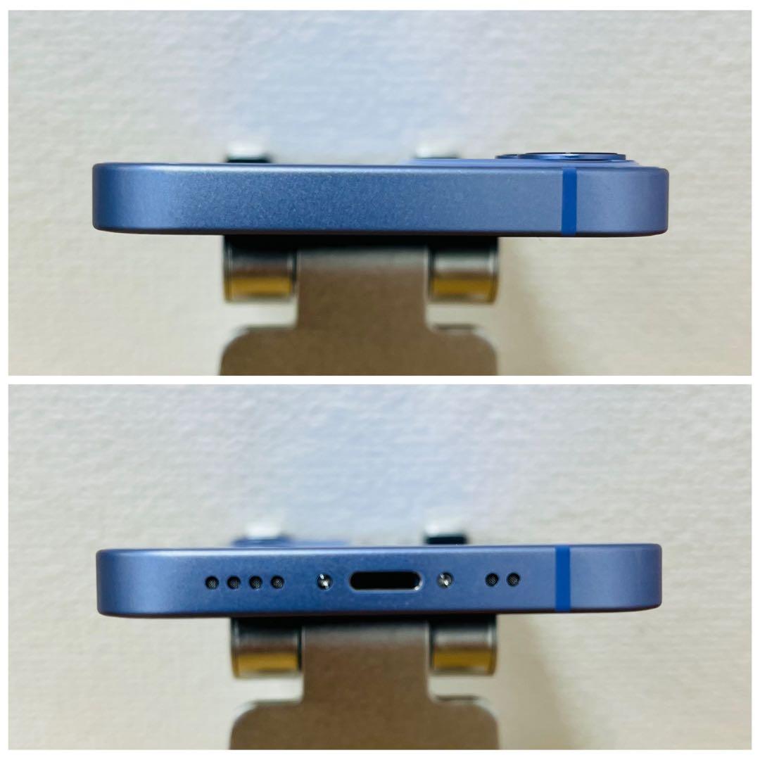 A 100% iPhone 12 mini 128 GB SIMフリー 本体