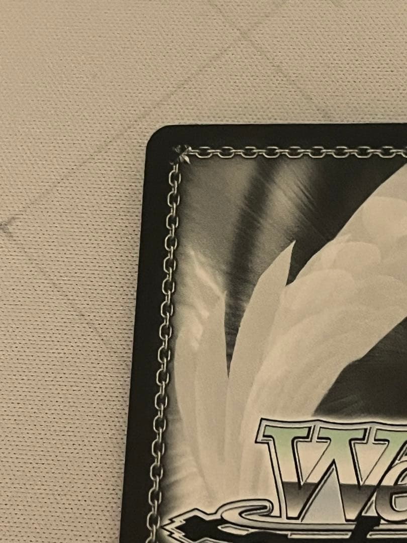 ws ヴァイスシュヴァルツ　閃光のアスナ　sp サイン