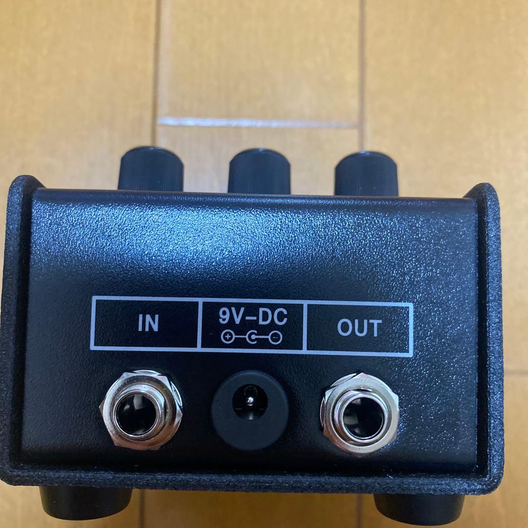 PROCO RAT2ディストーション エフェクター　RAT用エフェクターボード