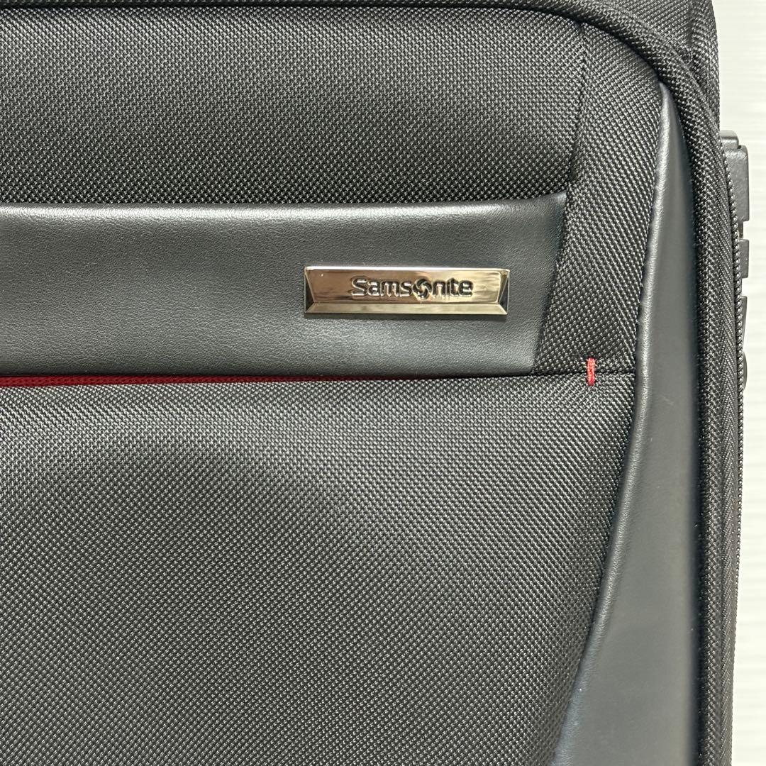 未使用✨サムソナイト スーツケース ヴァイゴン II SP 27L キャリー