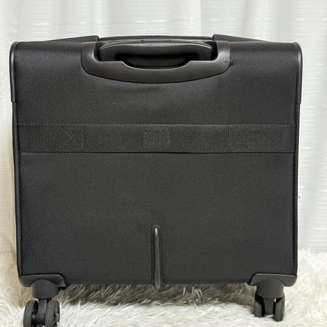 未使用✨サムソナイト スーツケース ヴァイゴン II SP 27L キャリー