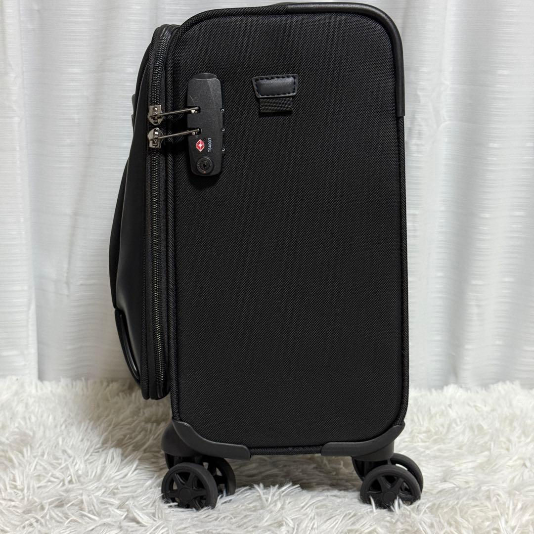 未使用✨サムソナイト スーツケース ヴァイゴン II SP 27L キャリー