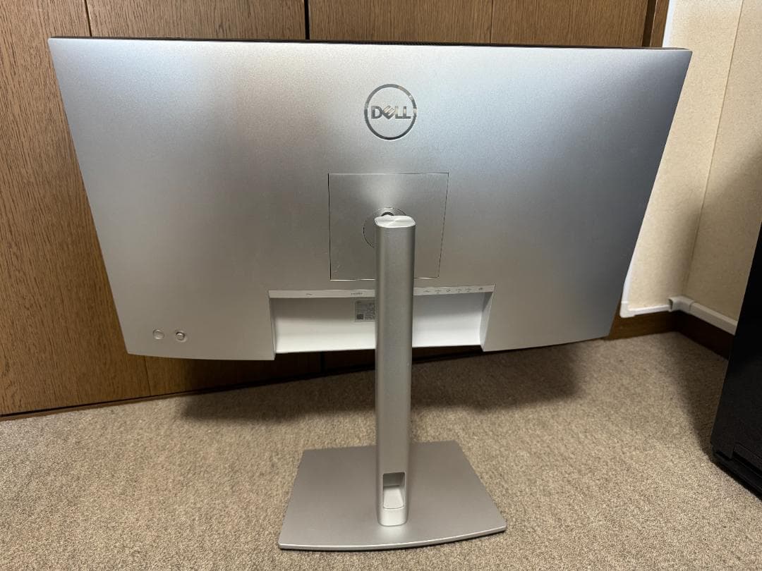 DELL モニター 27インチ WQHD U2722DE
