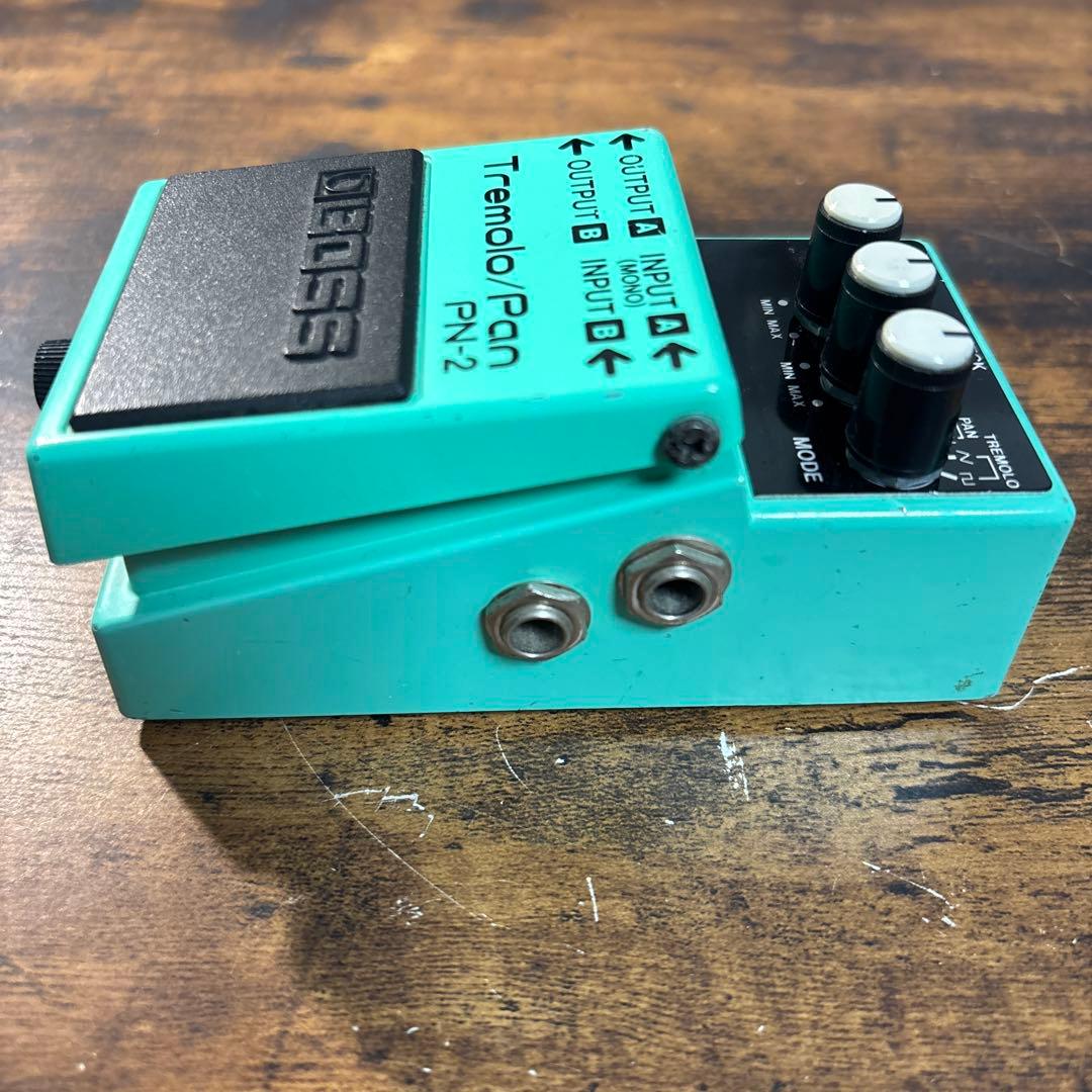 BOSS PN-2 トレモロ /パン 1990年製