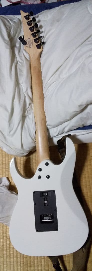 ギター IBANEZ.RG350