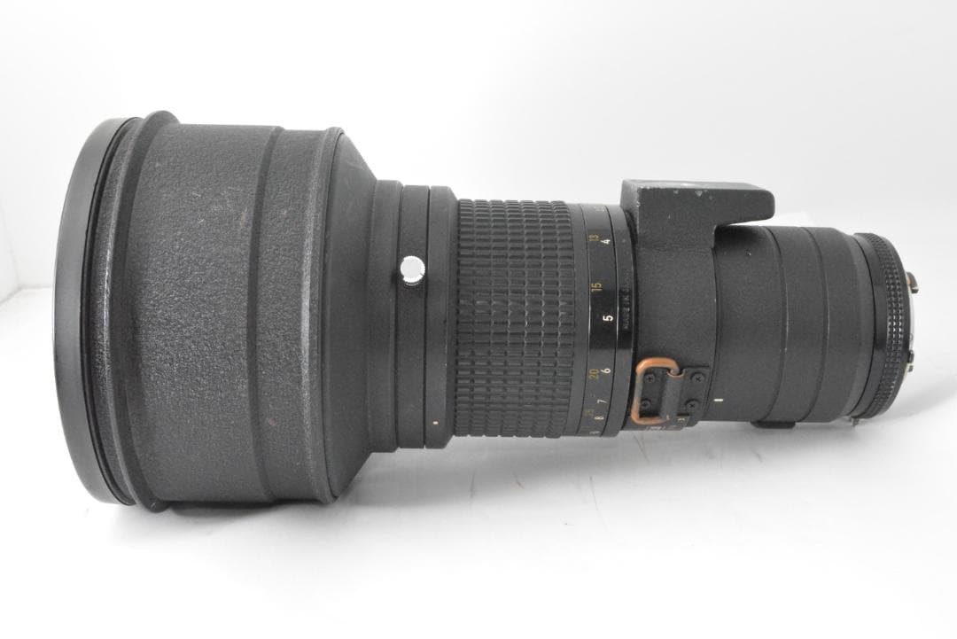 ニコン　Nikon Ai-s NIKKOR 300mm F2.8 ED