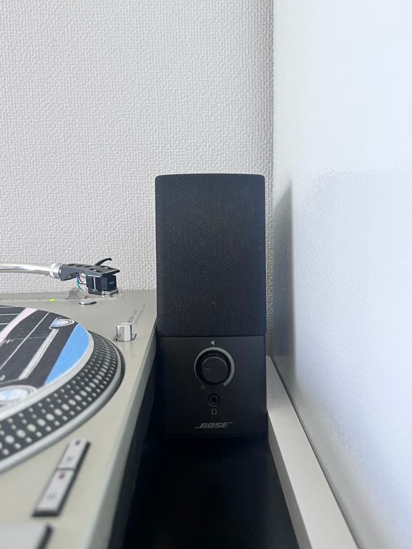 Technics ターンテーブル SL1200MK3D SL1200MK5 DJ