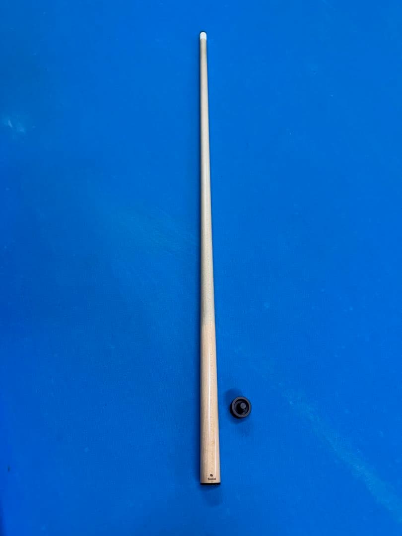 キューリース　CTソリッドシャフト10山