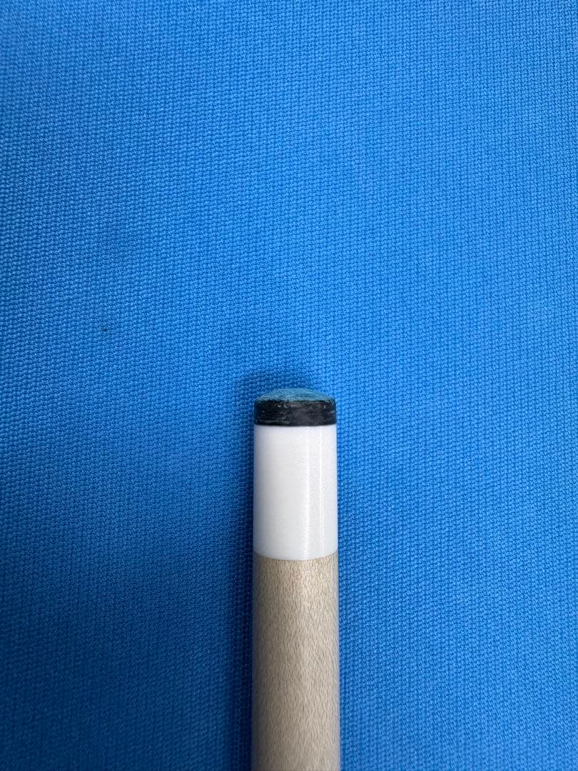 キューリース　CTソリッドシャフト10山