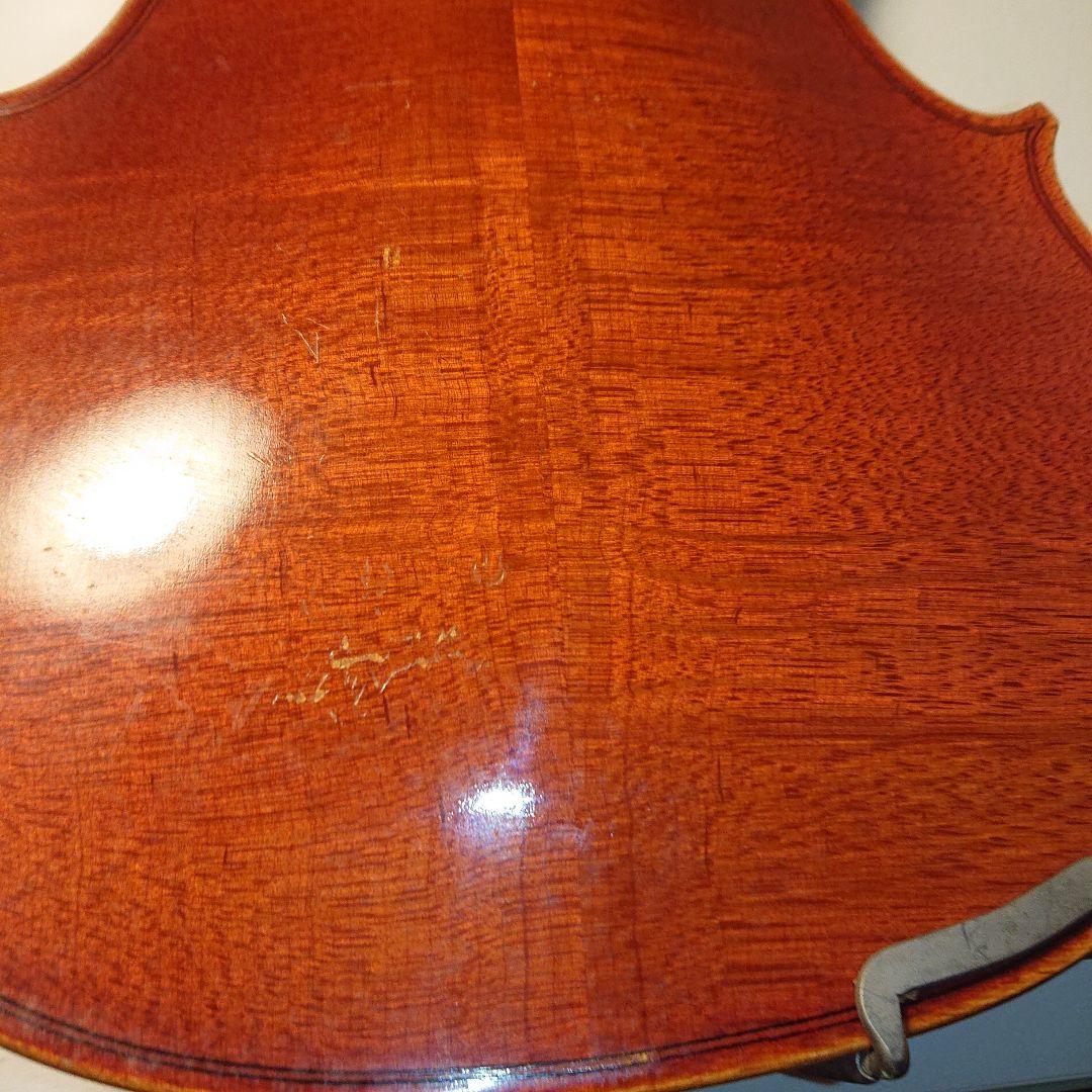 スズキストラディバイルスモデル 1981年製 四の三サイズNo,280