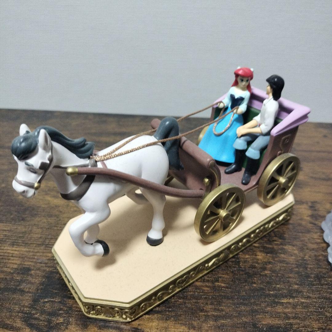 アリエル フィギュア まとめ売り