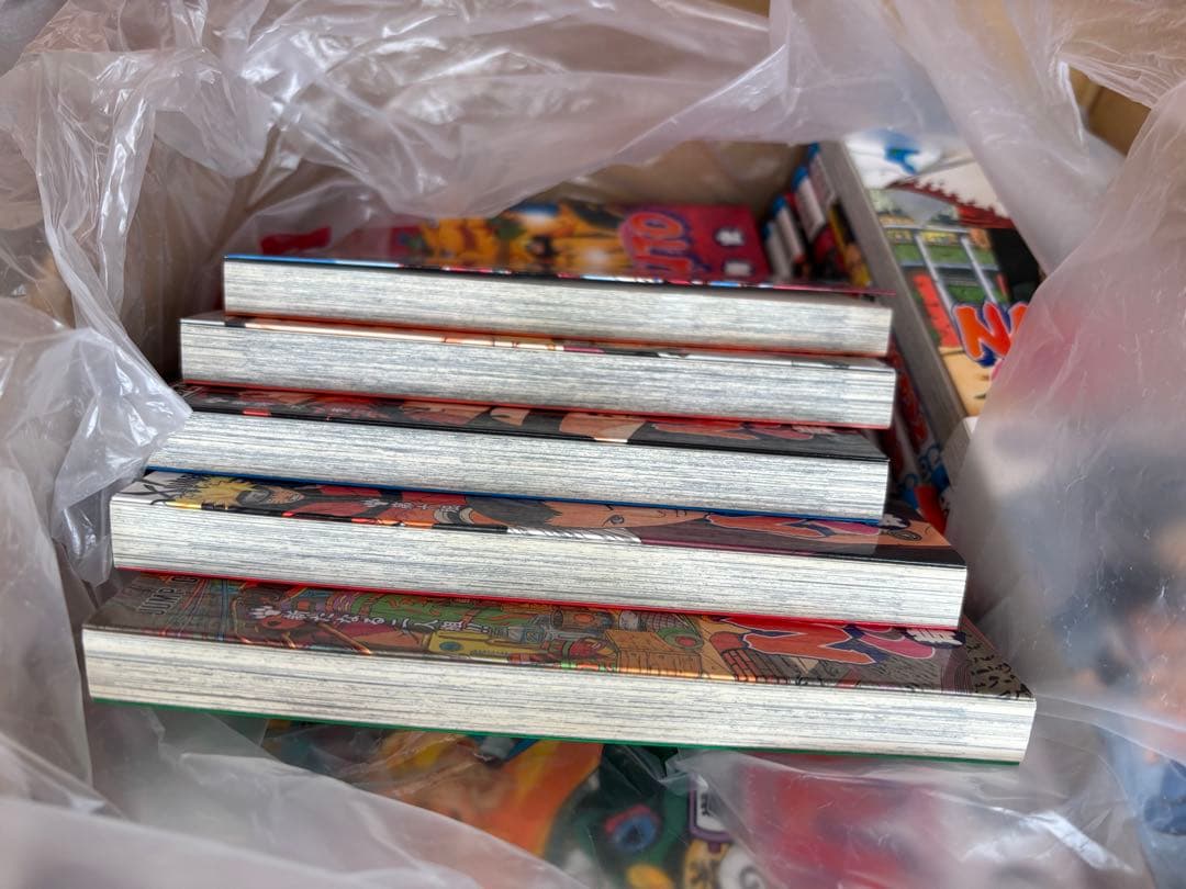 NARUTO セット 岸本斉史　＊13巻.15巻〜26巻なし