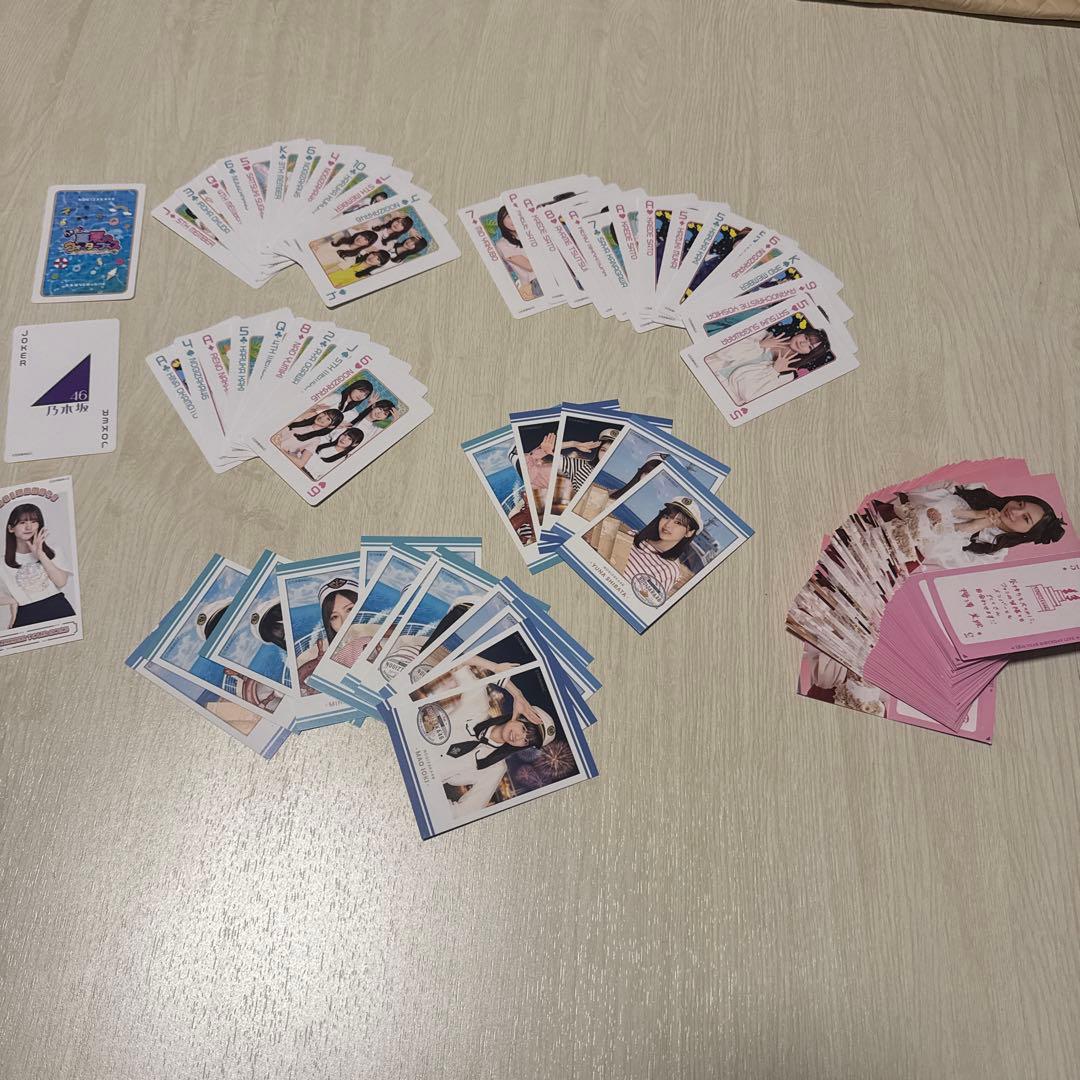 P*e様 乃木坂グッズ まとめ売り 川崎桜 のぎbox