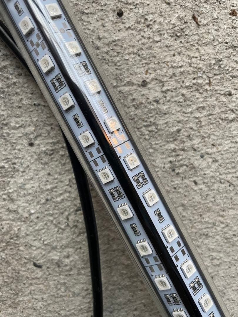 アロワナライト　1800 デンライ