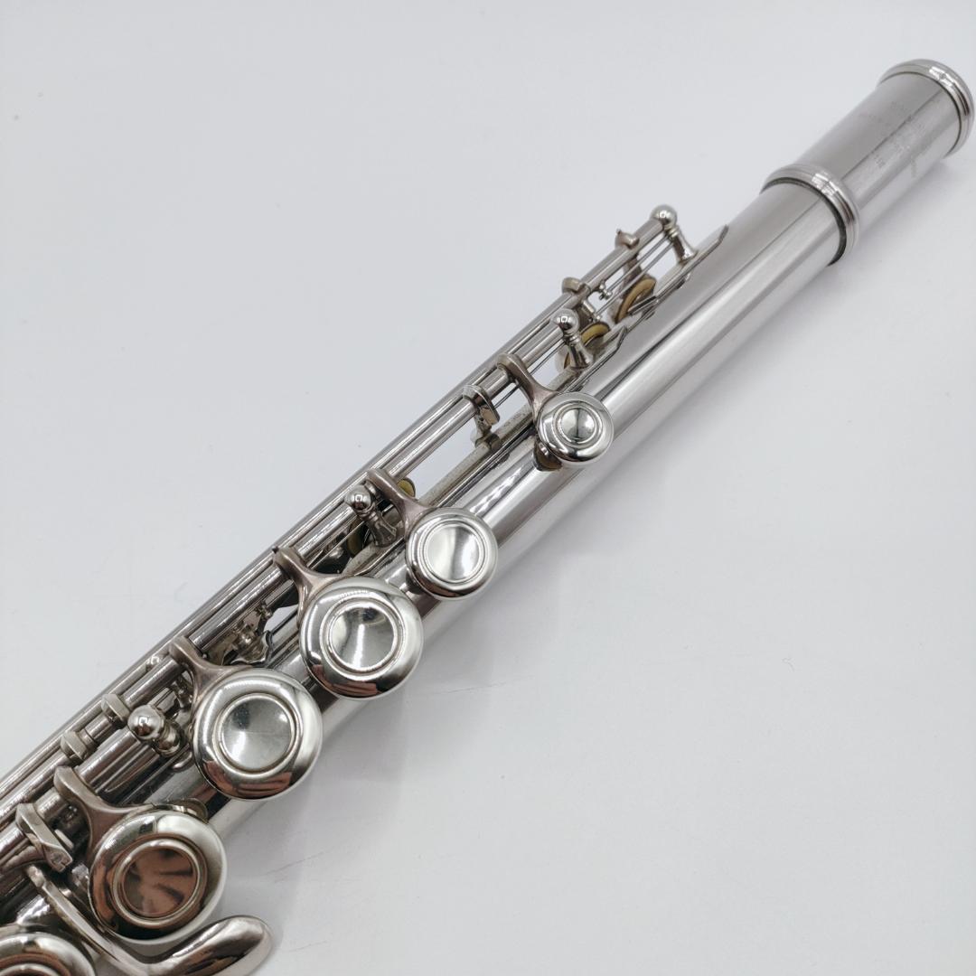 YAMAHA ヤマハ　フルート flute　YFL-211 Ⅱ 管楽器　吹奏楽器