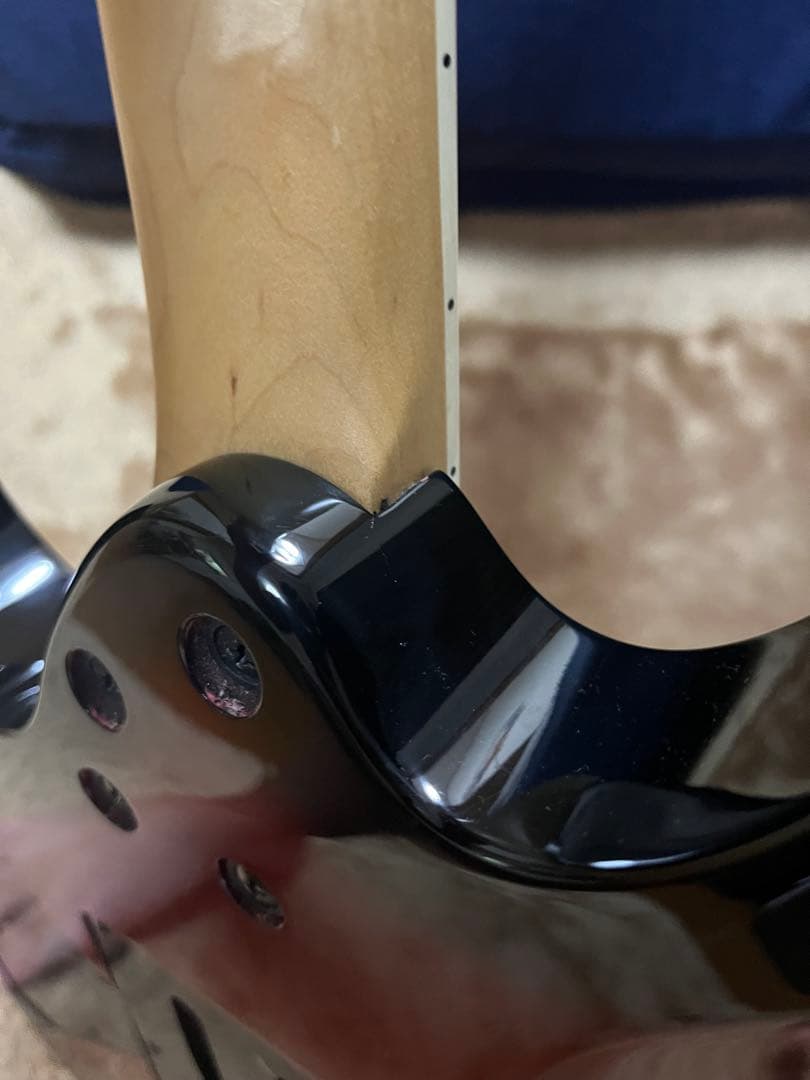 【調整済】IBanez GRG170DX アイバニーズ　エレキギター