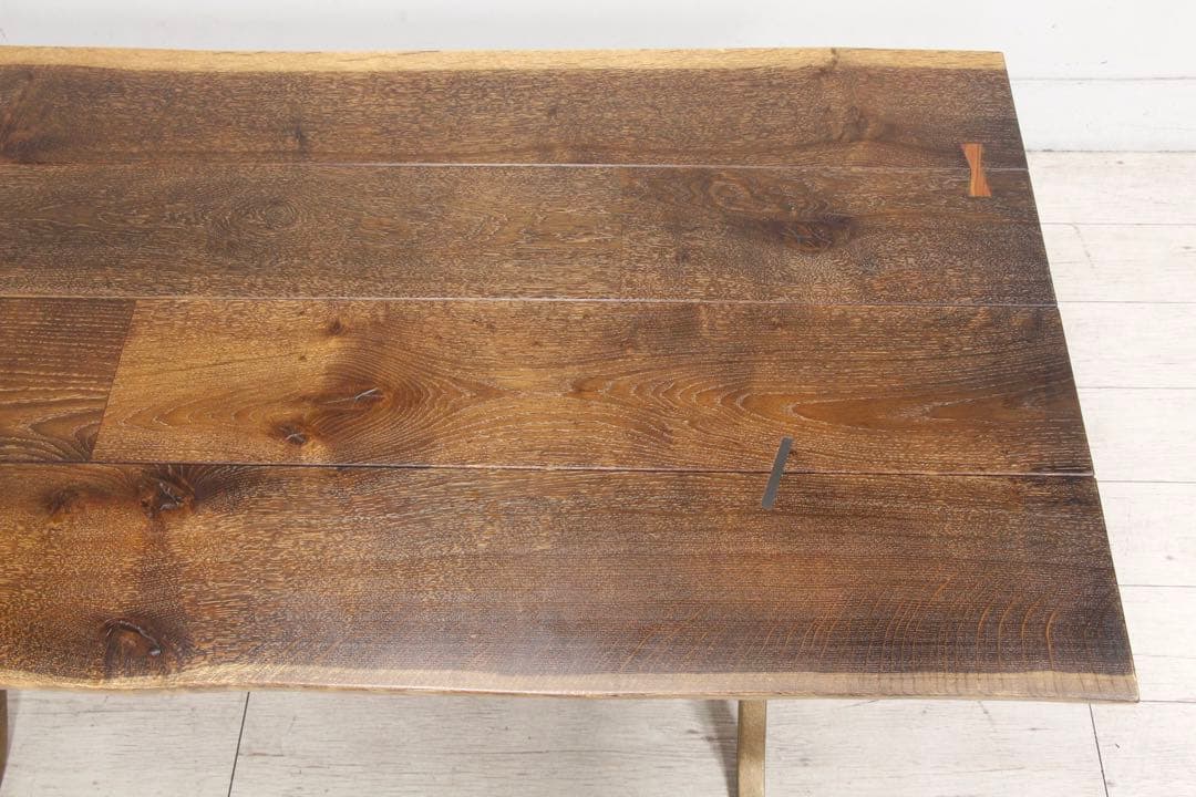 【極美品】ジャーナルスタンダードファニチャー ネクサ コーヒーテーブル