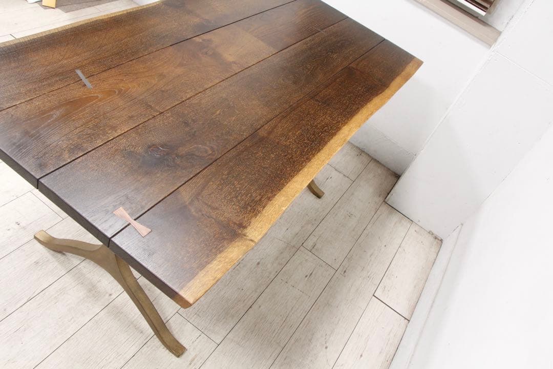 【極美品】ジャーナルスタンダードファニチャー ネクサ コーヒーテーブル