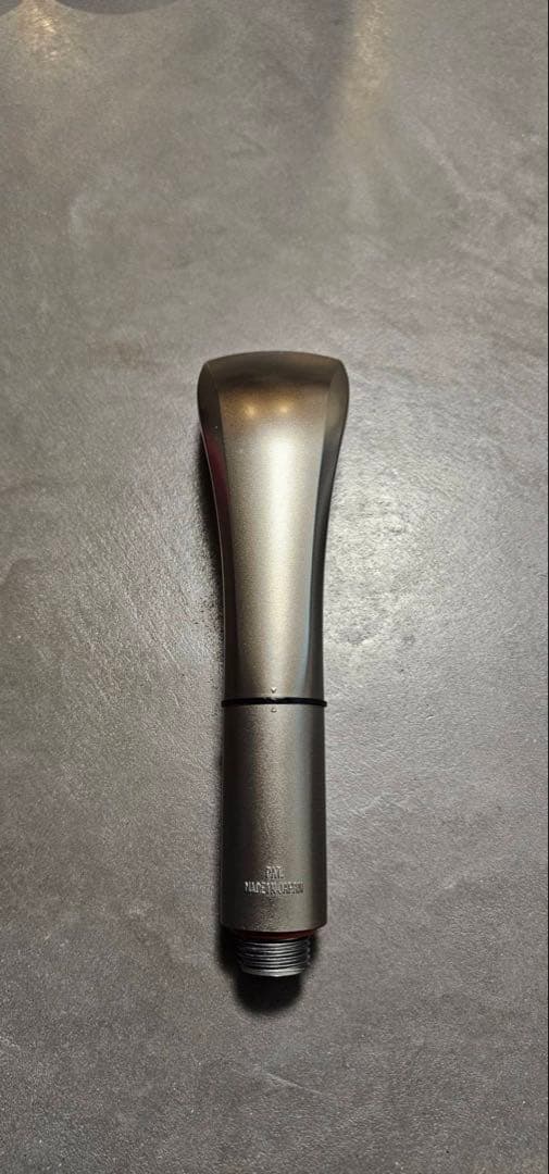 Purebble II ピュアブルⅡ シャワーヘッド マイクロバブル