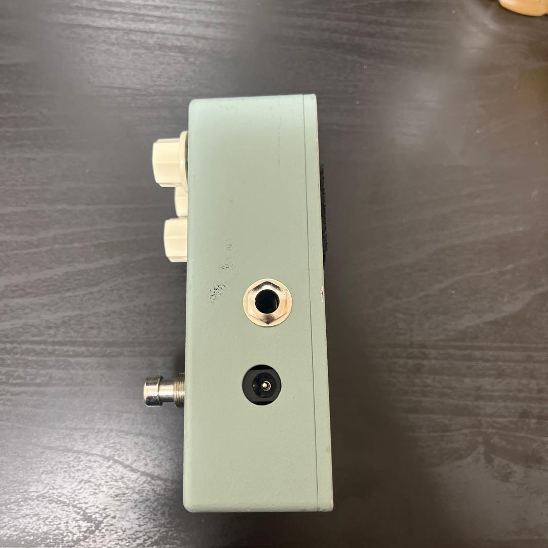 Vin Amérique PPSE'79 ギターエフェクター