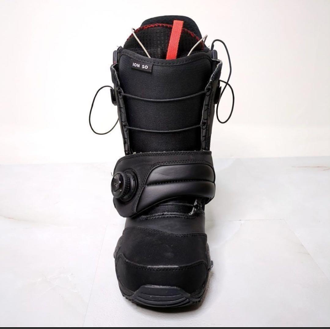 BURTON バートン ION SO アイオン ステップオン