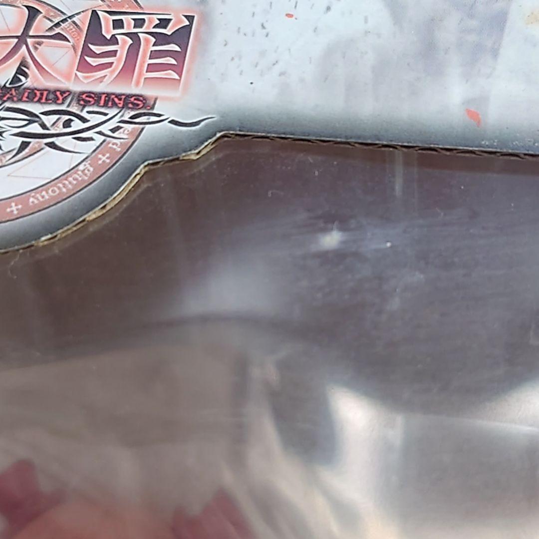 ホビージャパン★未開封品新約・邪神像アスタロト 降臨ノ台座版フィギュア★送料無料