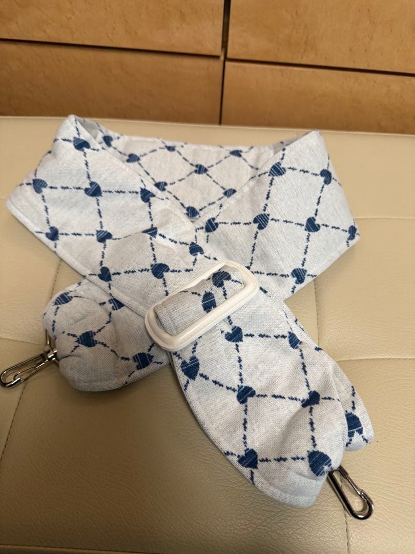 BABIANA AJIBAG CUBE&Inner topper付き