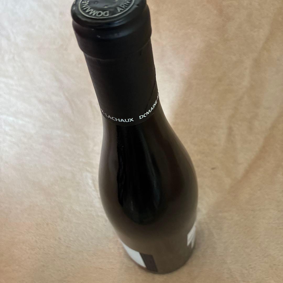 ワイン 2010 Bourgogne Pinot Fin