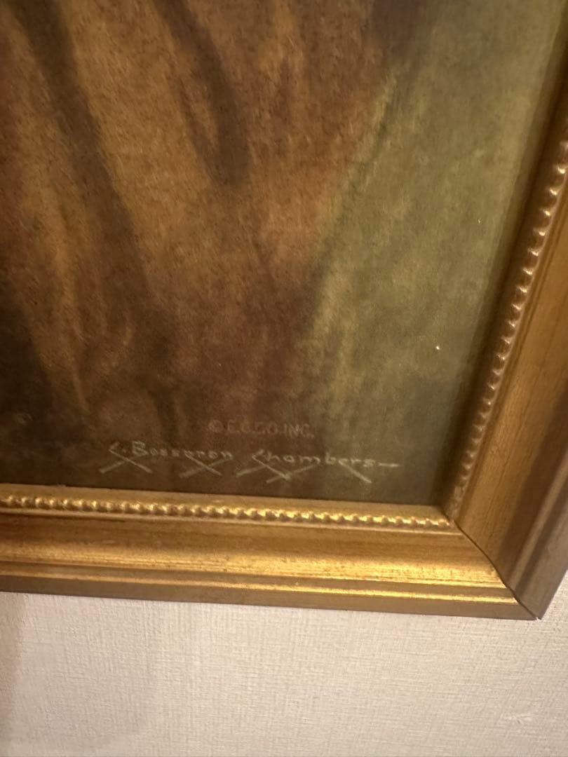 イエス・キリストの肖像画