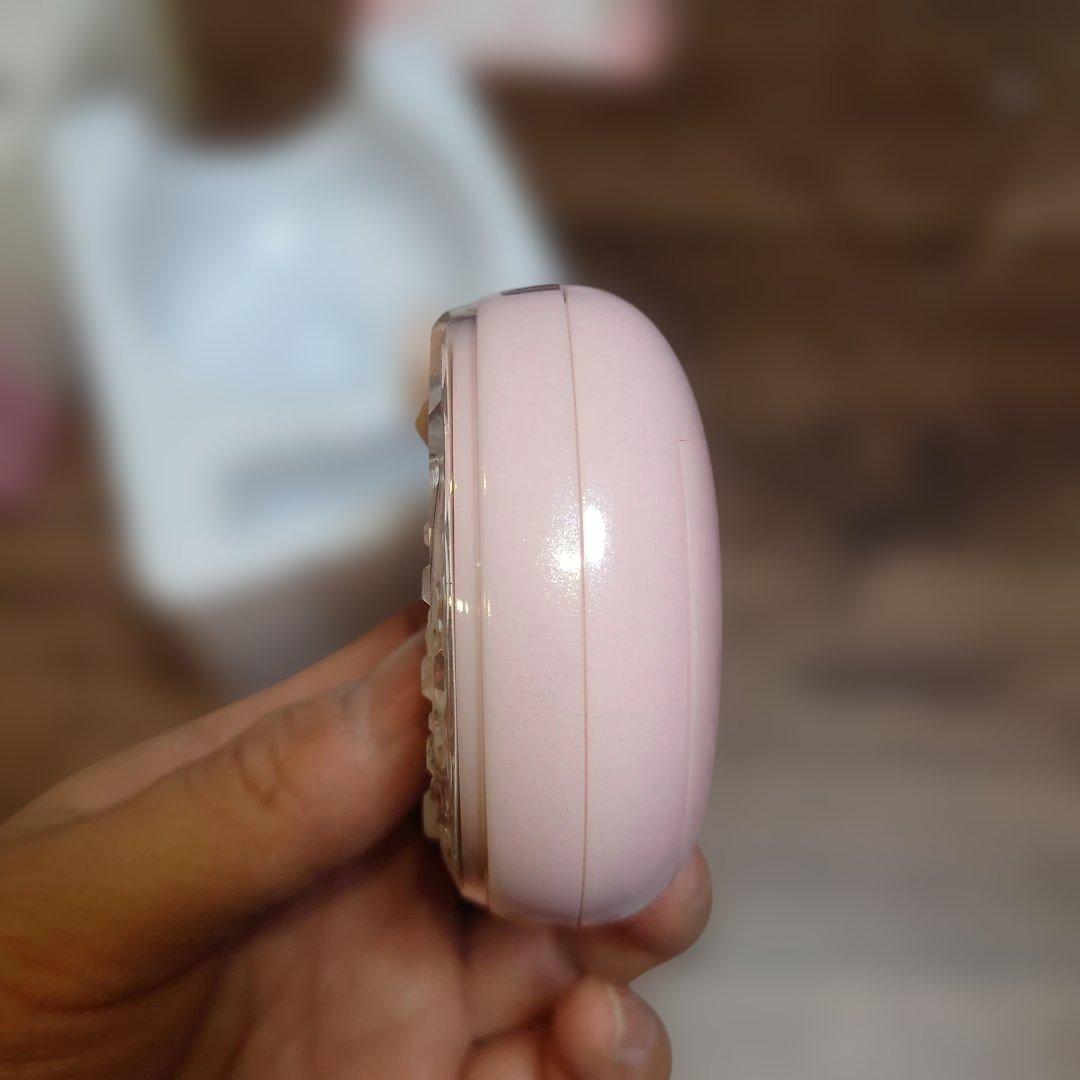 【箱・取説あり】たまごっちぴーす ピンク たまごっちP’s