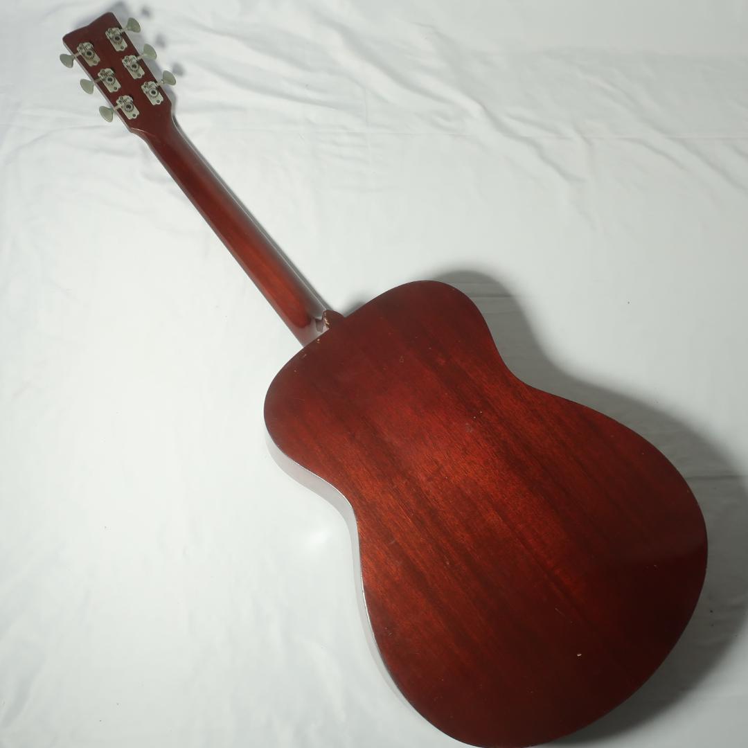 YAMAHA FG-150 赤ラベル ギター 当時物の元箱付き