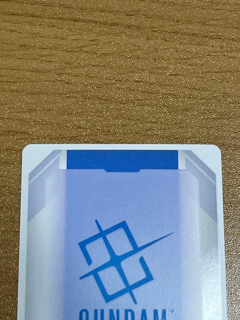 ガンダムカードゲーム ガンダム・エアリアル パラレル リミテッドボックスβ版