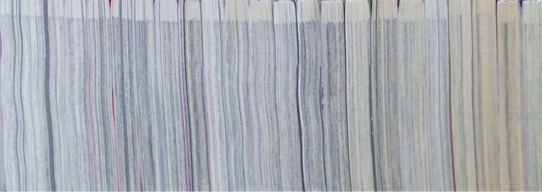 忘却バッテリー　全巻セット　1-23巻　送料込み