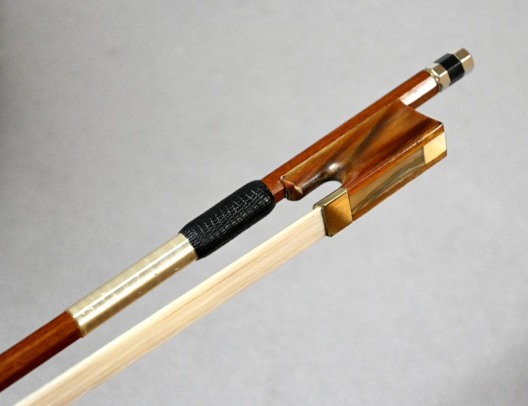 ●弓 Pernambuco Red Horn 4/4