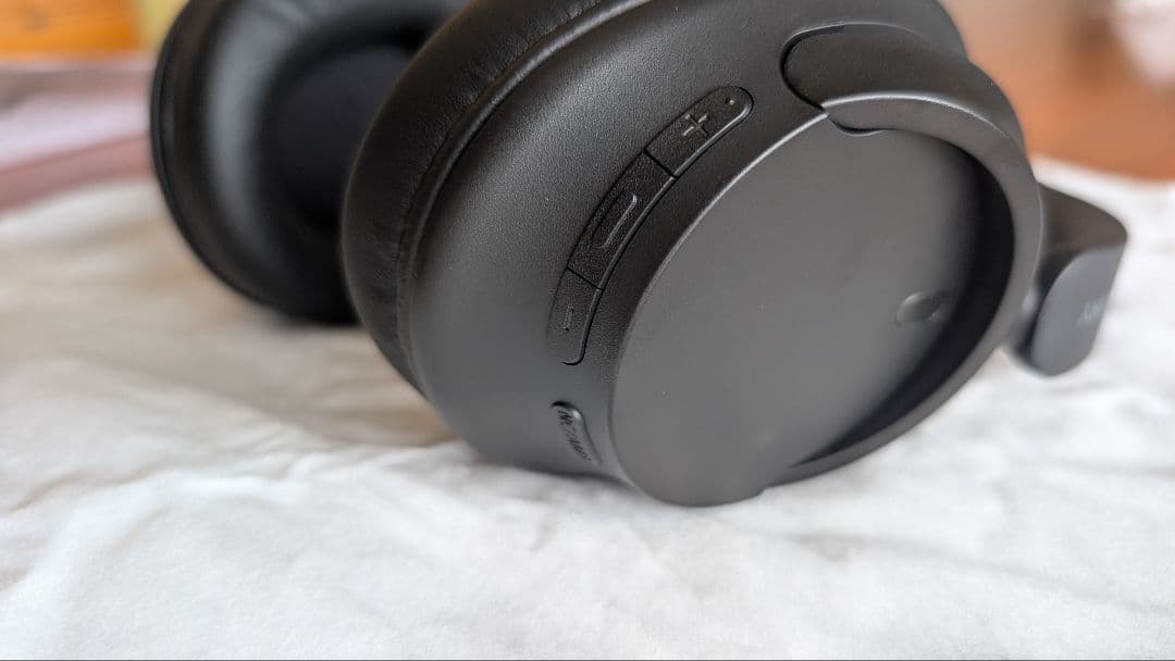 ヘッドホン sony wh-ch720n